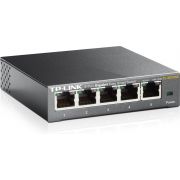 TP-LINK-Gigabit-TL-SG105E-netwerk-switch