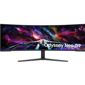 Samsung Odyssey Neo G9 LS57CG954NUXEN 57" Ultrawide Ultra HD VA Gaming monitor
