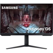Megekko Samsung Odyssey G5 LS27CG510EUXEN 27" Quad HD 165Hz VA monitor aanbieding