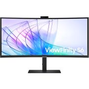Samsung-ViewFinity-S6-LS34C652VAUXEN-34-Wide-Quad-HD-100Hz-Curved-VA-monitor