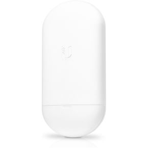 Ubiquiti NanoStation 5AC Loco 450 Mbit/s Wit Power over Ethernet (PoE) 5-Pack