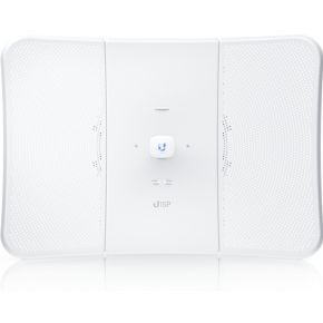Ubiquiti UISP LTU XR Wit Power over Ethernet (PoE)