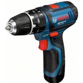 Bosch Gsb 108 2 Li Professional bosch kopen in de aanbieding