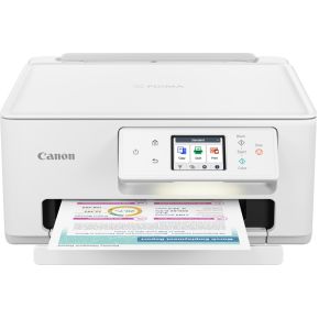 Canon PIXMA TS7650i printer
