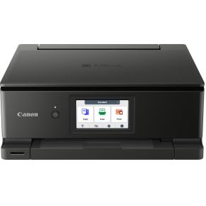 Canon PIXMA TS8750 Inkjet A4 4800 x 1200 DPI Wifi
