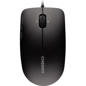 Cherry MC 2000 Zwarte muis