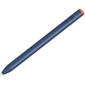 Logitech Crayon for Education stylus-pen 20 g Blauw, Oranje