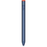 Logitech-Crayon-for-Education-stylus-pen-20-g-Blauw-Oranje