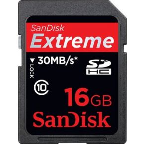 Sandisk 16Gb Extreme Sdhc sandisk kopen in de aanbieding Sandisk 16Gb Extreme Sdhc sandisk kopen in de aanbieding