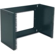 Digitus 19" 4U wall mounting patch-bracket