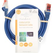 Nedis-CCGL85221BU15-CAT6-kabel-RJ45-Male-RJ4-netwerkkabel