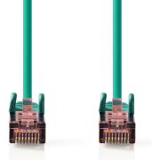 Nedis-CCGL85221GN025-CAT6-kabel-RJ45-Male-RJ-netwerkkabel