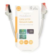 Nedis-CCGL85221GY025-CAT6-kabel-RJ45-Male-RJ-netwerkkabel