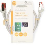 Nedis-CCGL85221GY05-CAT6-kabel-RJ45-Male-RJ4-netwerkkabel