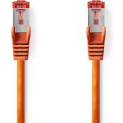 Nedis-CCGL85221OG15-CAT6-kabel-RJ45-Male-RJ4-netwerkkabel