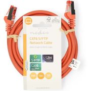 Nedis-CCGL85221OG15-CAT6-kabel-RJ45-Male-RJ4-netwerkkabel