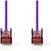 Nedis-CCGL85221VT025-CAT6-kabel-RJ45-Male-RJ-netwerkkabel