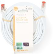 Nedis-CCGL85221WT150-CAT6-kabel-RJ45-Male-RJ-netwerkkabel
