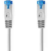 Nedis-CCGL85330WT50-CAT6a-Kabel-S-FTP-RJ45-M-netwerkkabel-Wit-5-m