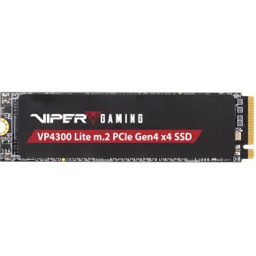Patriot Memory VP4300 Lite 1TB M.2 SSD