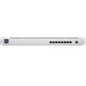 Ubiquiti Mission Critical Gigabit Ethernet (10/100/1000) Power over Ethernet (PoE) 1U