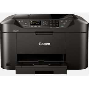 Canon MAXIFY MB2150 Inkjet A4 600 x 1200 DPI 19 ppm Wifi printer