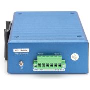 Digitus-DN-651147-netwerk-Unmanaged-Fast-Ethernet-10-100-Power-over-Ethernet-PoE-Zwart-B-netwerk-switch