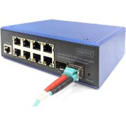 Digitus-DN-651157-netwerk-Managed-L2-Gigabit-Ethernet-10-100-1000-Power-over-Ethernet-PoE-netwerk-switch