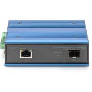 Digitus-DN-652104-1-netwerk-media-converter-1000-Mbit-s-Zwart-Blauw