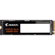 Gigabyte AORUS Gen4 5000E 1,02 TB M.2 SSD