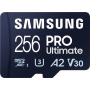 Samsung Pro Ultimate microSD 256GB