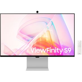 Samsung ViewFinity S9 LS27C902PAUXEN 27" 5K Ultra HD USB-C 90W IPS monitor