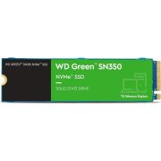 Western Digital Green SN350 250 GB M.2 SSD
