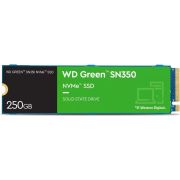 Western Digital Green SN350 250 GB M.2 SSD