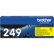 Brother-TN-249Y-Yellow-Toner-Cartridge-tonercartridge-1-stuk-s-Origineel