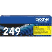 Brother-TN-249Y-Yellow-Toner-Cartridge-tonercartridge-1-stuk-s-Origineel