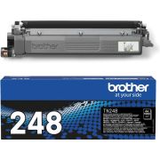 Brother-TN248BK-Black-Toner-Cartridge-ISO-Yield-1-000-pages-tonercartridge-1-stuk-s-Origineel