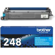Brother-TN248C-Cyan-Toner-Cartridge-ISO-Yield-1-000-pages-tonercartridge-1-stuk-s-Origineel