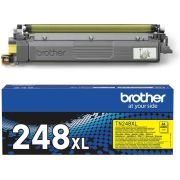Brother-TN248XLY-Yellow-Toner-Cartridge-ISO-Yield-2300-pages-tonercartridge-1-stuk-s-Origineel