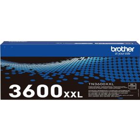 Brother TONER N 11K tonercartridge 1 stuk(s) Origineel