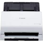 Canon-imageFORMULA-R30-Scanner-met-ADF-invoer-voor-losse-vellen-600-x-600-DPI-A4-Wit