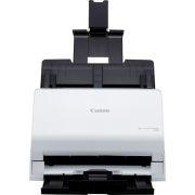 Canon-imageFORMULA-R30-Scanner-met-ADF-invoer-voor-losse-vellen-600-x-600-DPI-A4-Wit