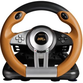 SPEEDLINK DRIFT O.Z. Racing Wheel, PC