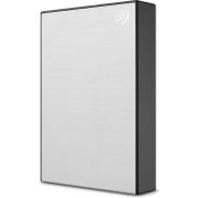 Seagate One Touch HDD 1 TB externe harde schijf Zilver