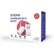 Strong-Powerline-Wi-Fi-600-Kit-600-Mbit-s-Ethernet-LAN-Wifi-Wit