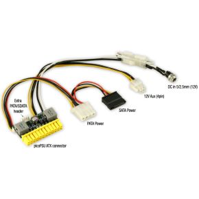 PicoPSU Mini-Box PicoPSU-150-XT