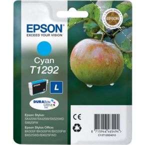 Epson Inkc. T1292 High Capacity Cyan