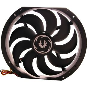 Cooler Bitfenix Spectre 230Mm Lfter All Black bitfenix kopen in de aanbieding