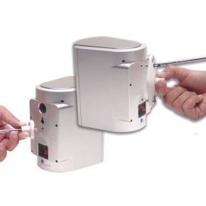 Newstar Speaker Wall And Ceiling Mount 2 Pack newstar kopen in de aanbieding Newstar Speaker Wall And Ceiling Mount 2 Pack newstar kopen in de aanbieding