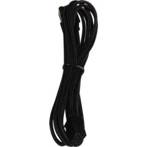 Bitfenix 6 Pin Pcie Verlengkabel 45Cm Sleeved Bl bitfenix kopen in de aanbieding